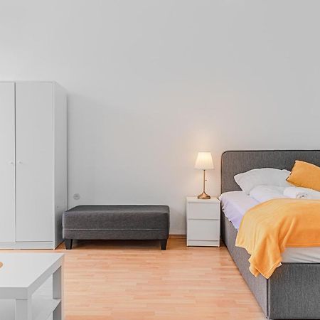 Pleasing 2Br Apt. Akh-Perfect For Groups Wenen Buitenkant foto