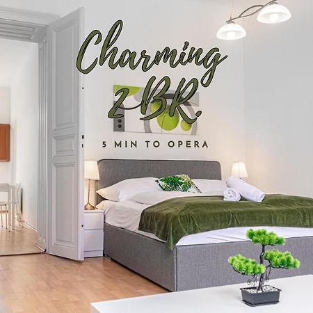 Pleasing 2Br Apt. Akh-Perfect For Groups Wenen Buitenkant foto