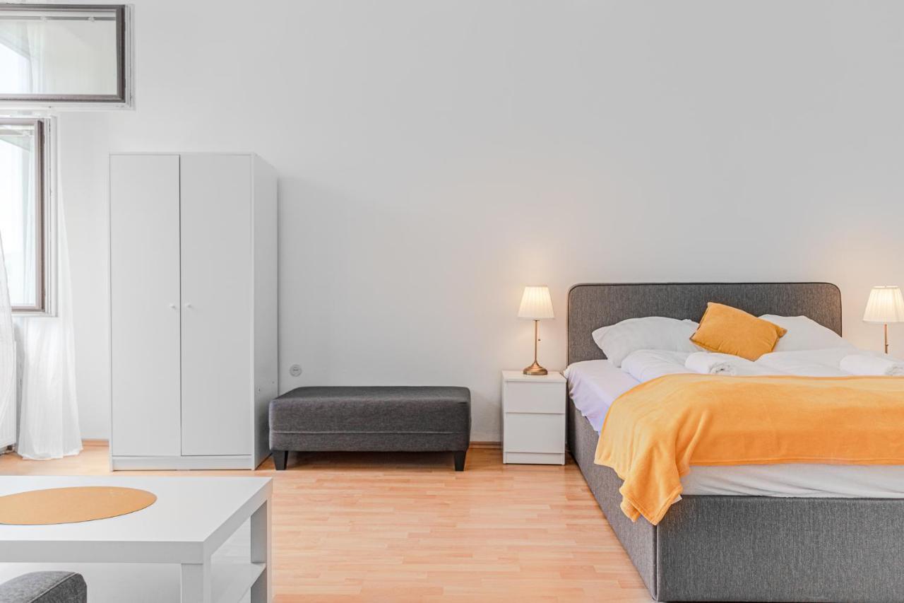 Pleasing 2Br Apt. Akh-Perfect For Groups Wenen Buitenkant foto
