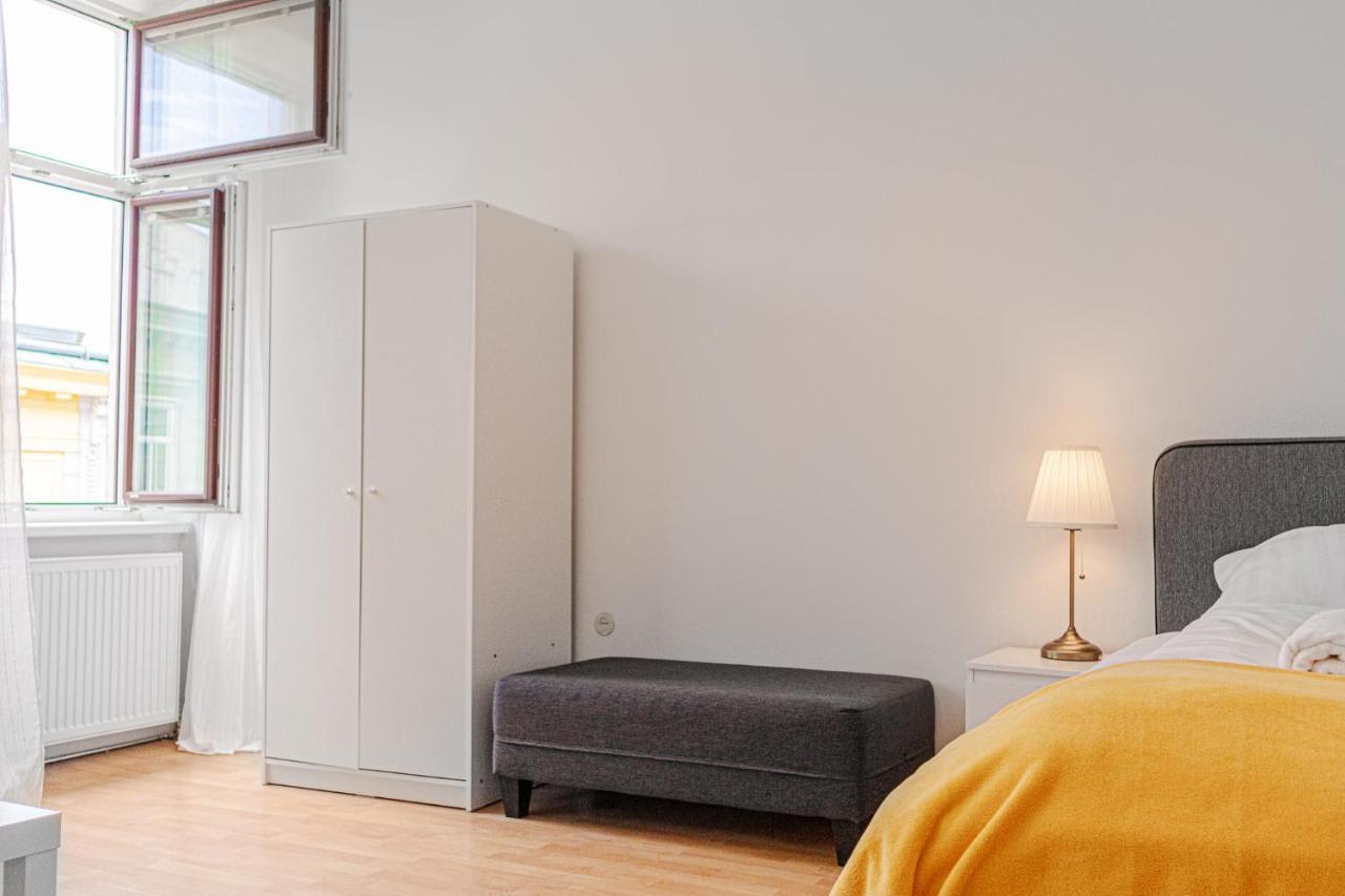 Pleasing 2Br Apt. Akh-Perfect For Groups Wenen Buitenkant foto