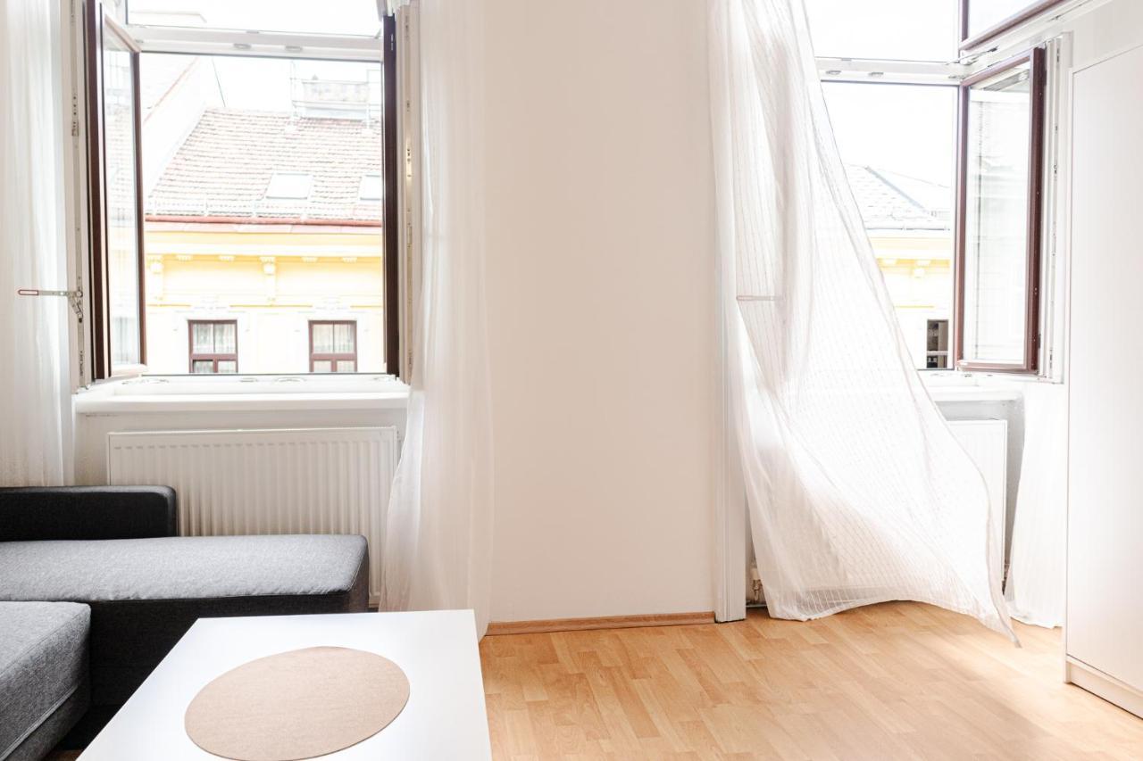 Pleasing 2Br Apt. Akh-Perfect For Groups Wenen Buitenkant foto