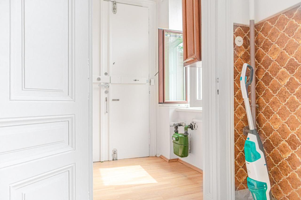 Pleasing 2Br Apt. Akh-Perfect For Groups Wenen Buitenkant foto