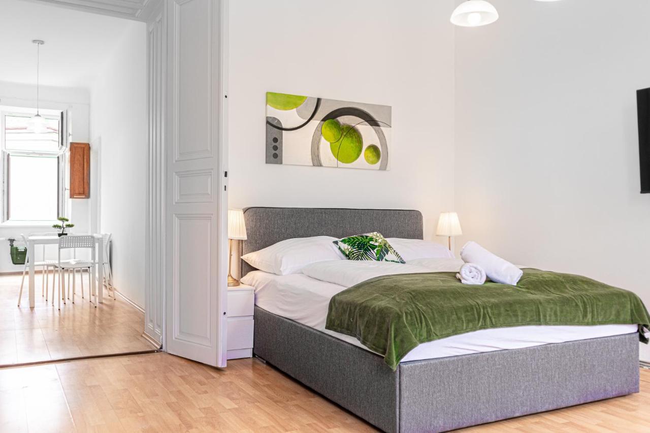 Pleasing 2Br Apt. Akh-Perfect For Groups Wenen Buitenkant foto