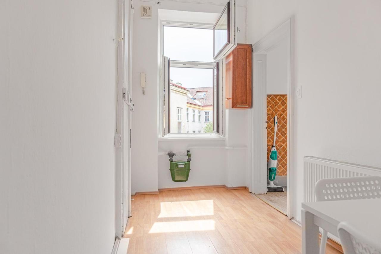 Pleasing 2Br Apt. Akh-Perfect For Groups Wenen Buitenkant foto