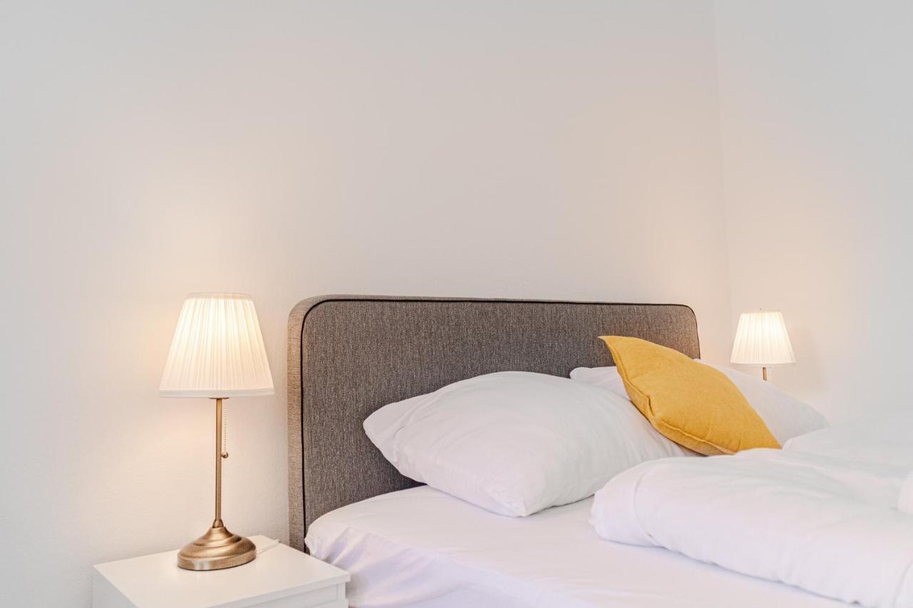 Pleasing 2Br Apt. Akh-Perfect For Groups Wenen Buitenkant foto