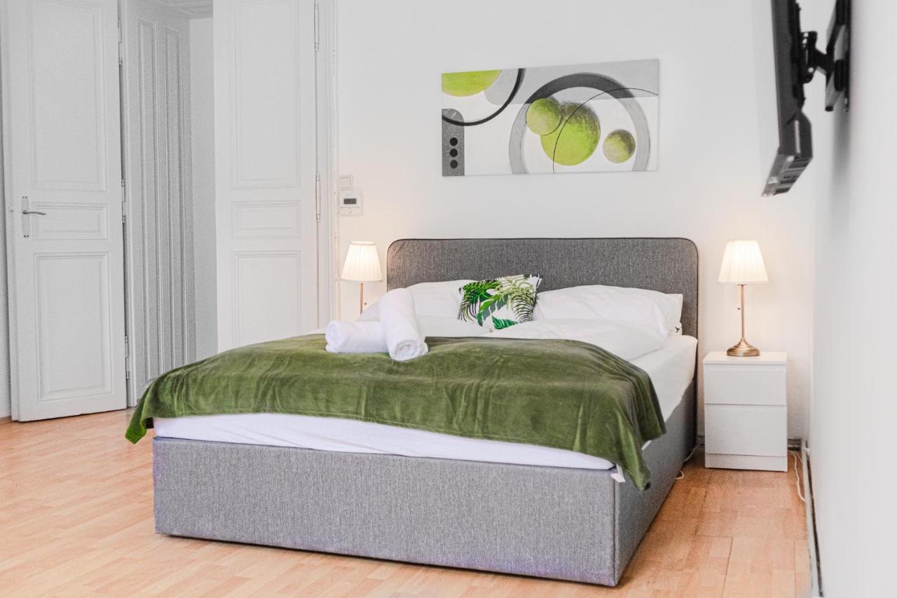 Pleasing 2Br Apt. Akh-Perfect For Groups Wenen Buitenkant foto