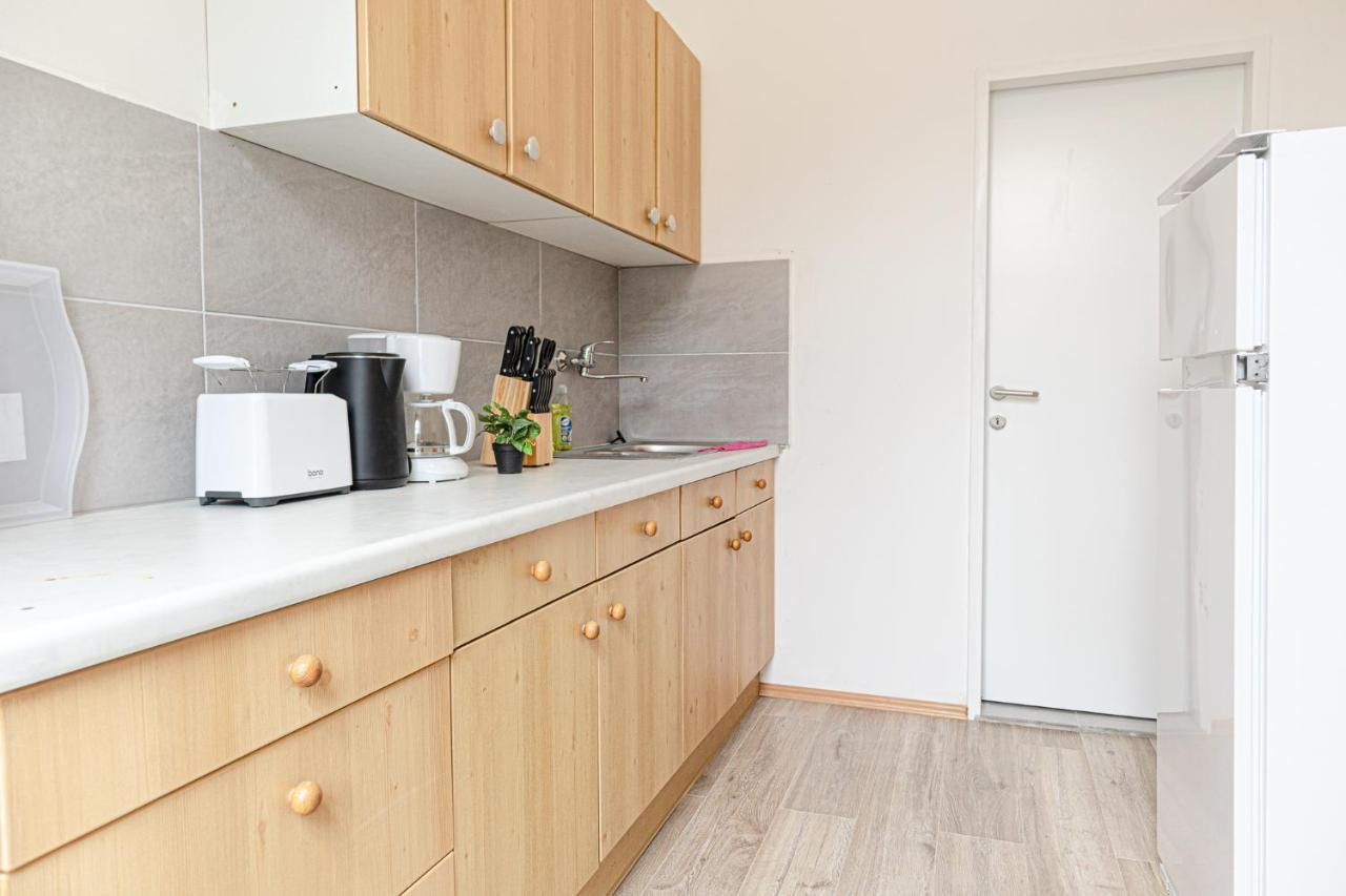 Pleasing 2Br Apt. Akh-Perfect For Groups Wenen Buitenkant foto