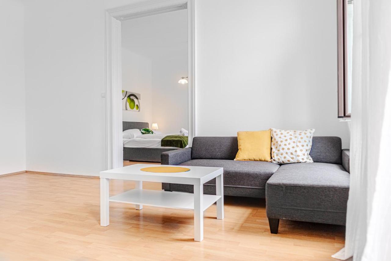 Pleasing 2Br Apt. Akh-Perfect For Groups Wenen Buitenkant foto