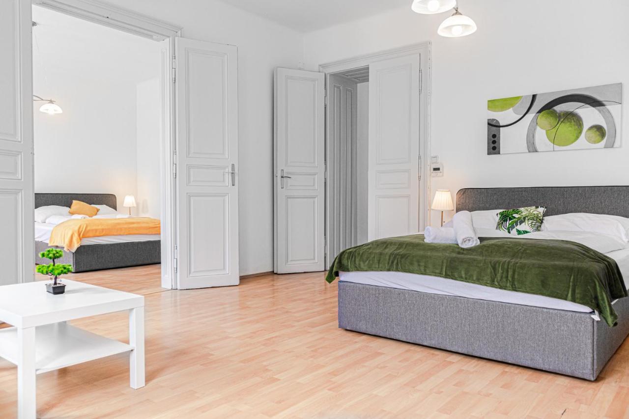 Pleasing 2Br Apt. Akh-Perfect For Groups Wenen Buitenkant foto