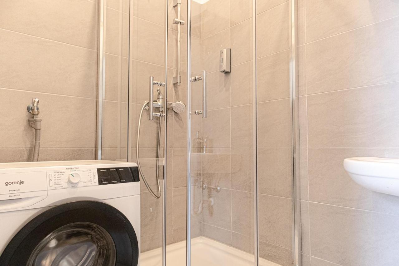 Pleasing 2Br Apt. Akh-Perfect For Groups Wenen Buitenkant foto