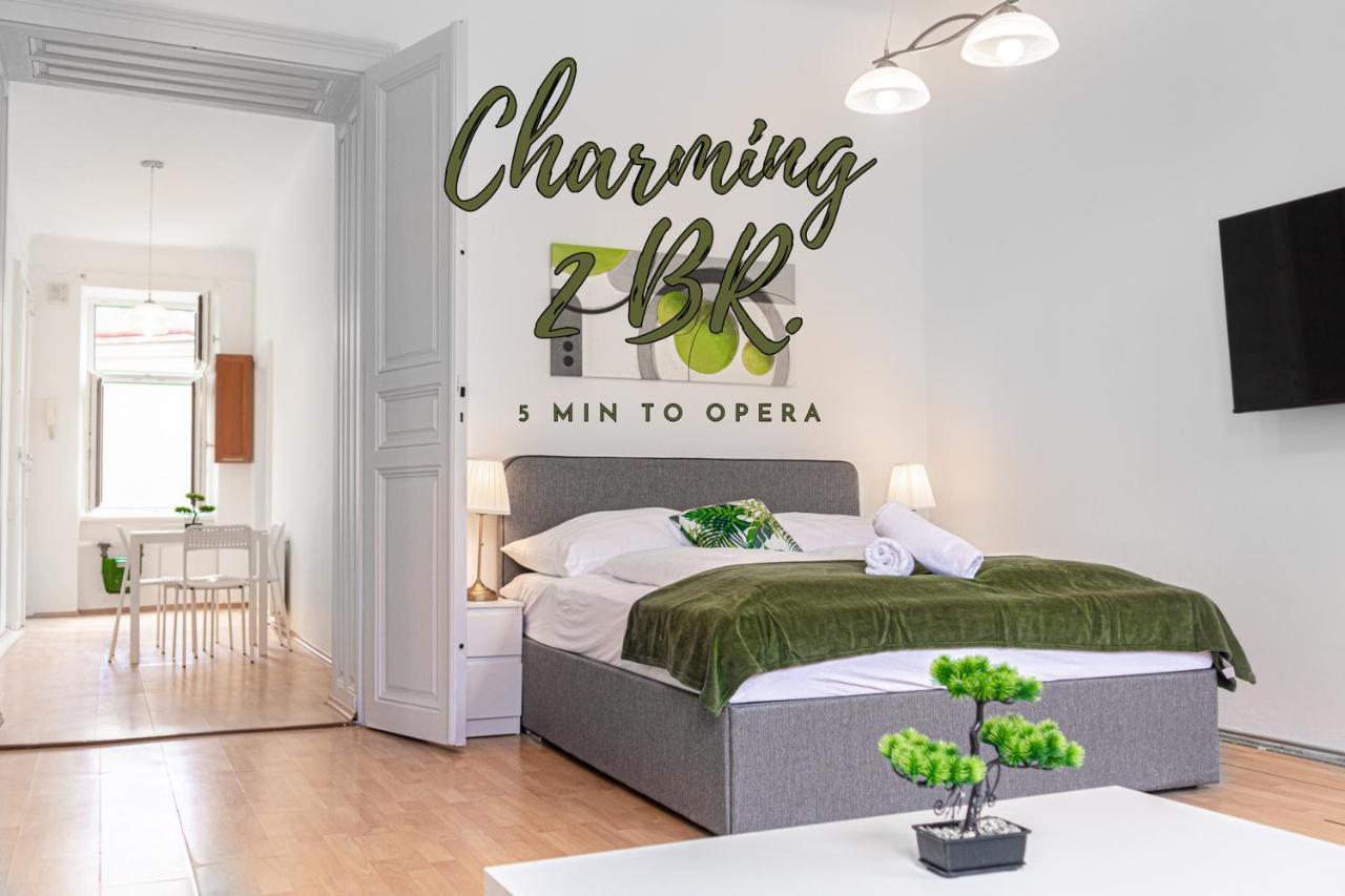 Pleasing 2Br Apt. Akh-Perfect For Groups Wenen Buitenkant foto